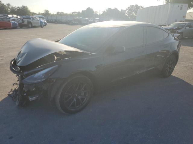 Vin: 5yj3e1ea1pf558134, lot: 57133275, tesla model 3 2023 img_1