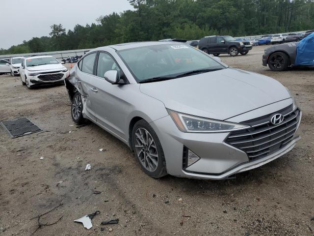 Vin: kmhd84lf4lu998776, lot: 58254205, hyundai elantra sel 20204