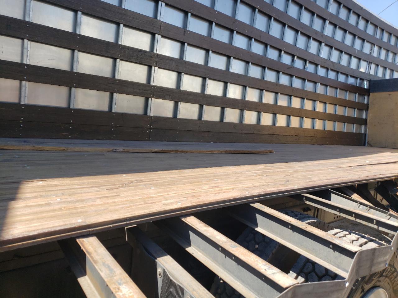 Lot #3284629339 2021 FREIGHTLINER M2 106 MED