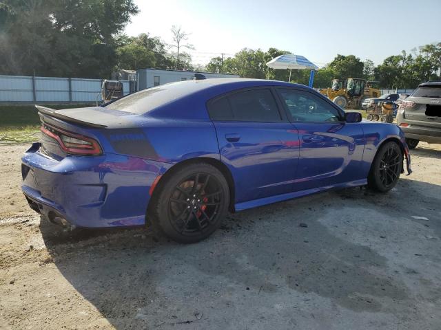 Vin: 2c3cdxgj2kh588138, lot: 56800475, dodge charger scat pack 20193