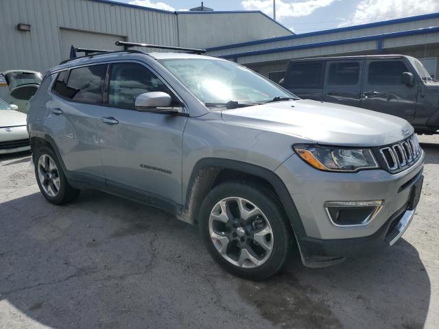 Vin: 3c4njccb2kt676179, lot: 56740315, jeep compass limited 20194