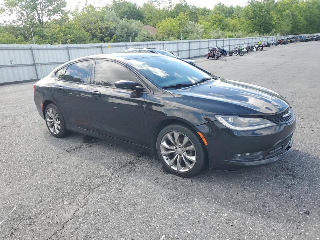 Vin: 1c3cccbb9fn585794, lot: 57672205, chrysler 200 s 20154