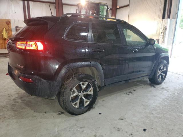 Vin: 1c4pjmbs7gw337774, lot: 55184885, jeep cherokee trailhawk 20163