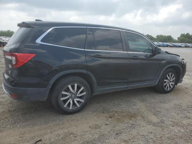 Vin: 5fnyf5h32lb010709, lot: 55604305, honda pilot ex 20203