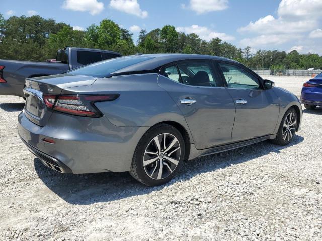 Vin: 1n4aa6cv6lc366694, lot: 56389315, nissan maxima sv 20203
