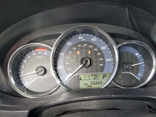 2015 TOYOTA COROLLA L - 2T1BURHEXFC472366