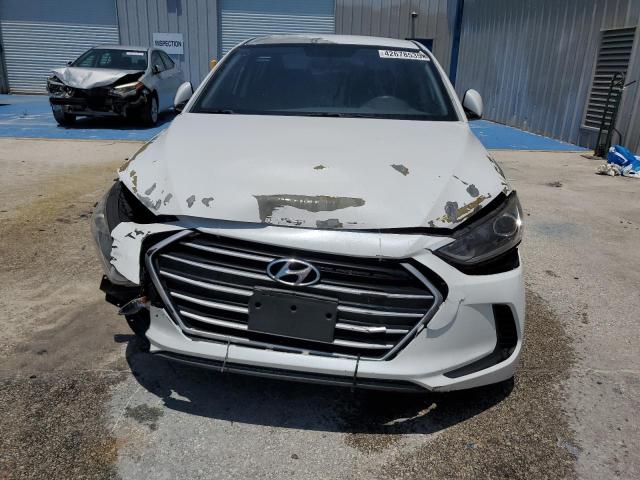 2018 HYUNDAI ELANTRA SE - 5NPD84LF3JH324579