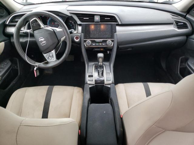 2017 HONDA CIVIC EX 19XFC2F79HE076952