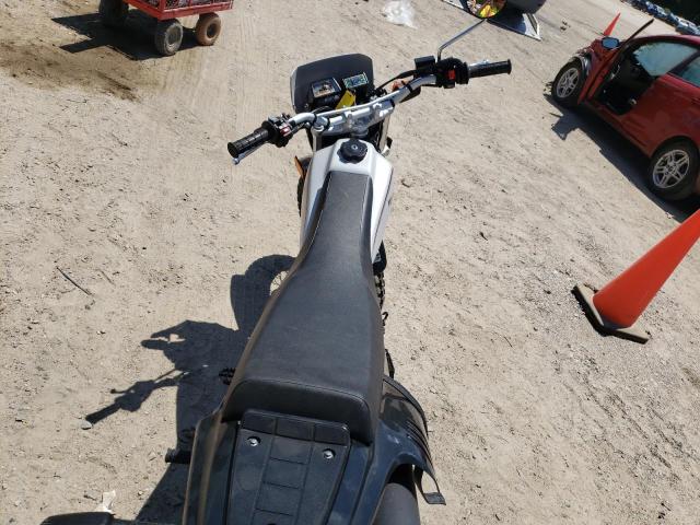 2024 YAMAHA TW200 JYA3AWE02RA189825