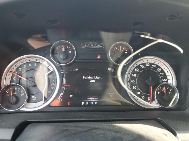 2015 RAM 1500 SLT - 1C6RR7LG1FS633304