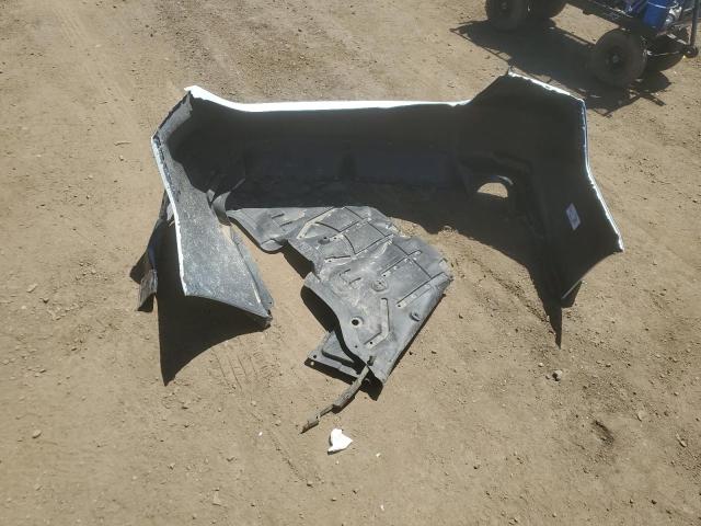 2022 TOYOTA CAMRY TRD - 4T1KZ1AK7NU066349