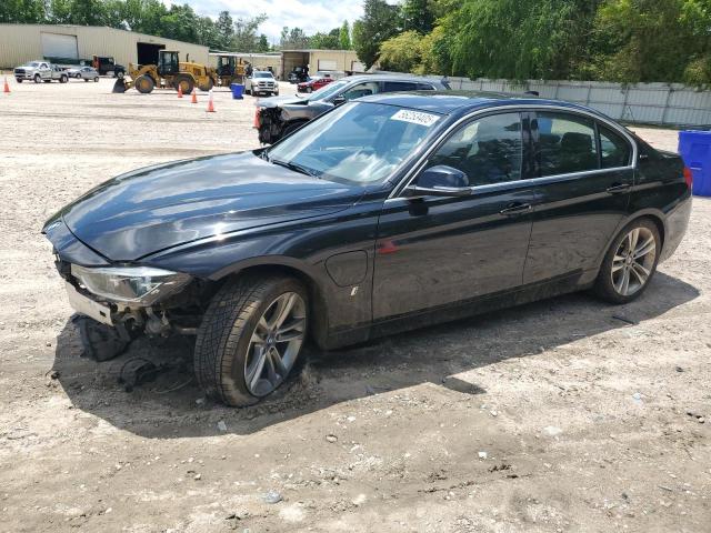 Vin: wba8e1c31ha159077, lot: 56253405, bmw 3 series 2017 img_1