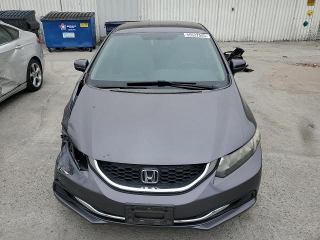2015 HONDA CIVIC HF 2HGFB2F64FH526097