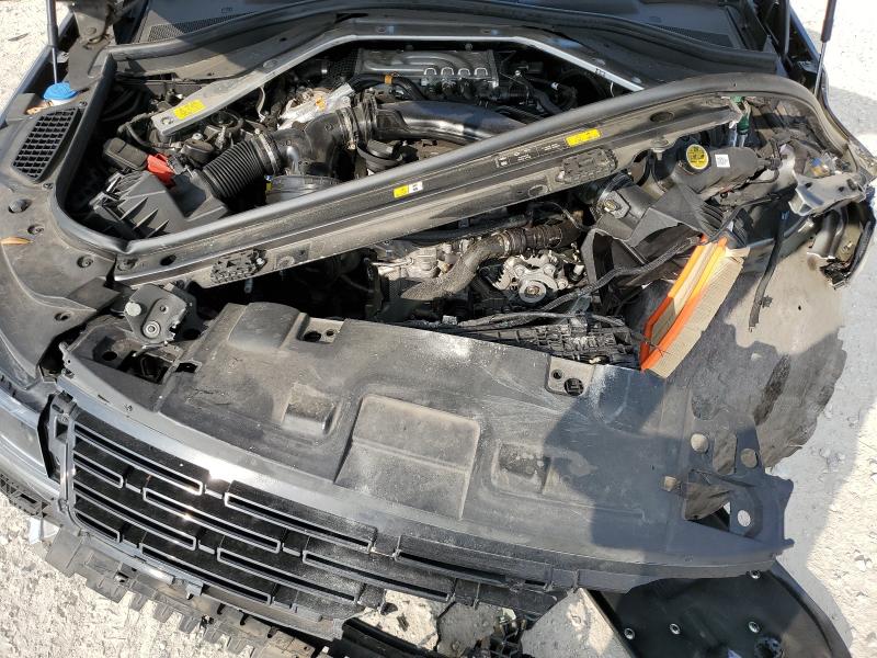 2024 LAND ROVER RANGE ROVE - SAL1L9FU3RA168368