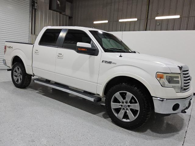 Vin: 1ftfw1e65dfa03071, lot: 57794205, ford f-150 supercrew 20134