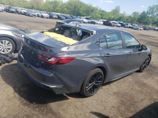 Vin: 4t1daack6su061457, lot: 55301505, toyota camry xse 20253