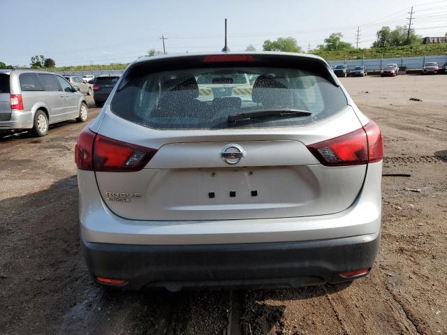 2019 NISSAN ROGUE SPOR - JN1BJ1CP9KW221409