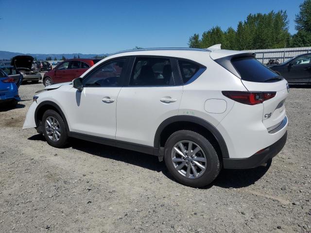 Vin: jm3kfbcm7p0169127, lot: 59160695, mazda cx-5 prefe preferred 20232
