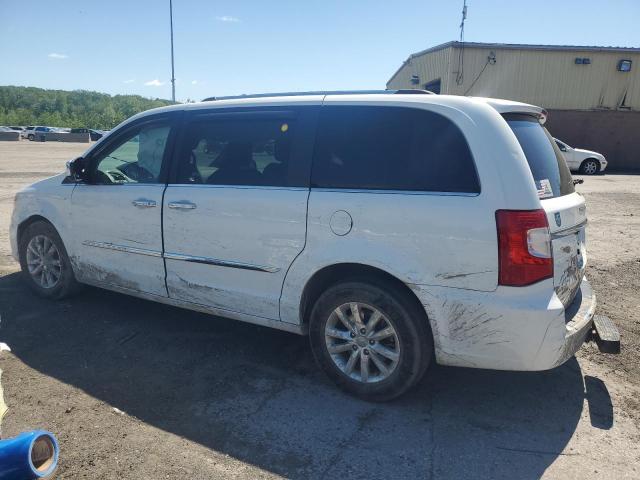 Vin: 2c4rc1gg7gr191763, lot: 57459565, chrysler minivan limited platinum 20162
