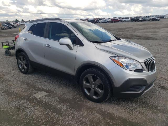 Vin: kl4cjasb0db065935, lot: 55802535, buick encore 20134