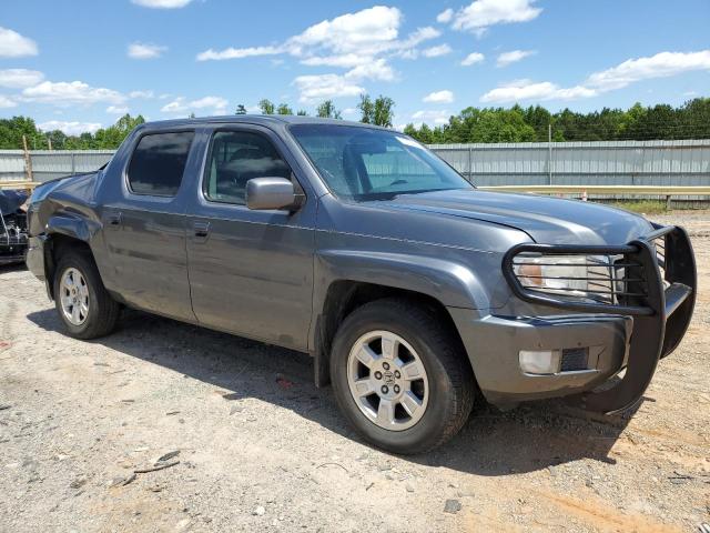 Vin: 5fpyk1f40bb452202, lot: 57774425, honda ridgeline rts 20114