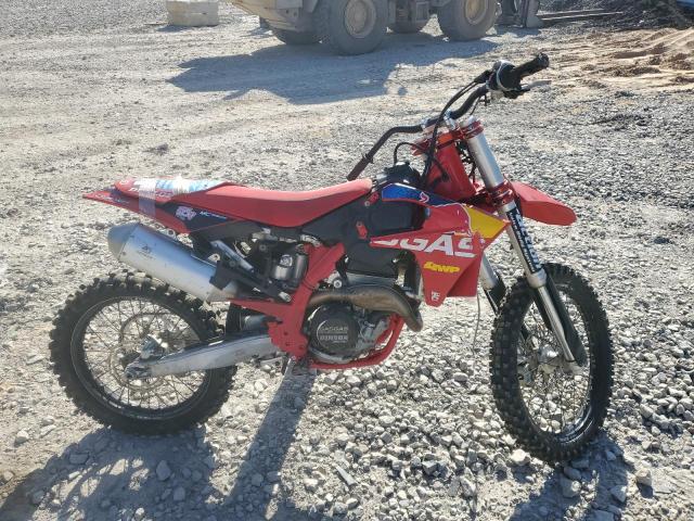 gasg 2WHL
