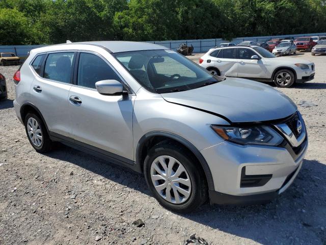 Vin: knmat2mt9hp513570, lot: 56468365, nissan rogue s 20174