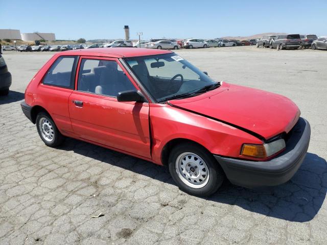 Vin: jm1bg2329p0627125, lot: 58848295, mazda 323 base 19934