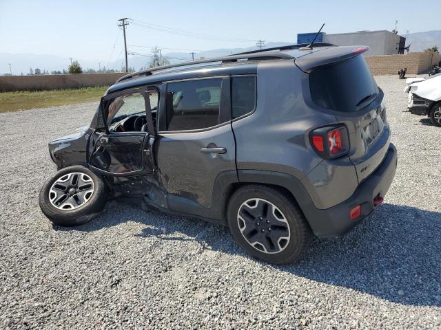 2017 JEEP RENEGADE T - ZACCJBCB8HPE63125