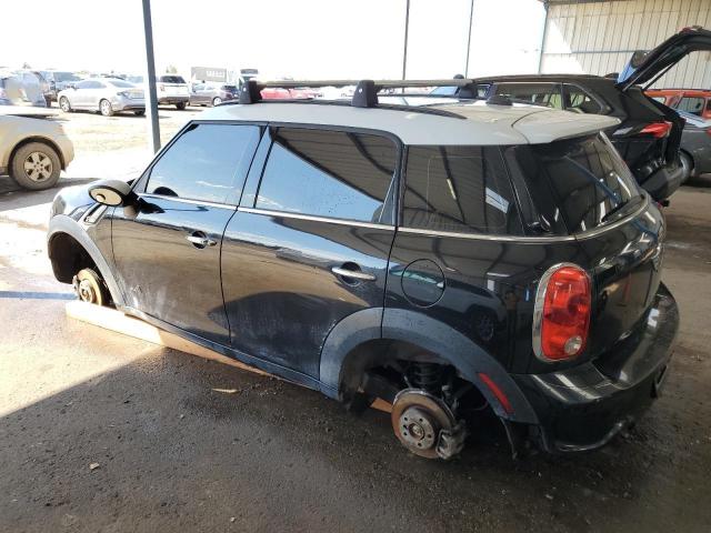 Vin: wmwzc5c58dwp31102, lot: 56017895, mini cooper s countryman 20132
