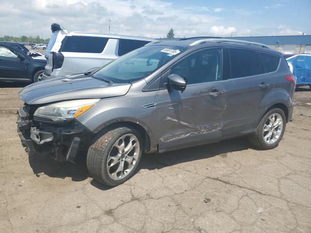 Vin: 1fmcu9j94eua29595, lot: 56991395, ford escape titanium 2014 img_1