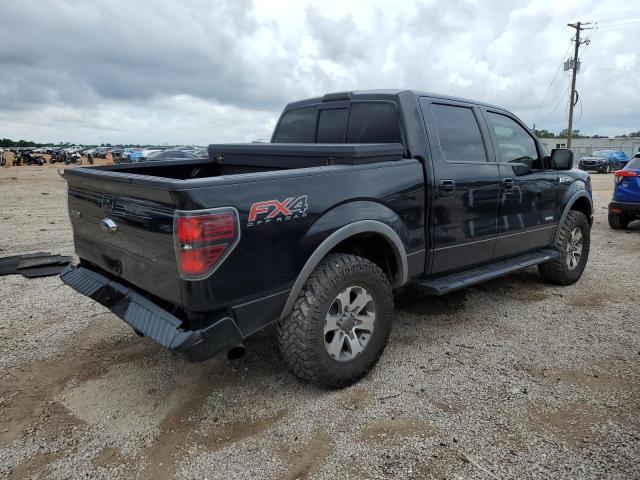 Vin: 1ftfw1et6efb74225, lot: 58297435, ford f-150 supercrew 20143