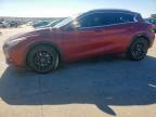 2017 INFINITI QX30 BASE - SJKCH5CP2HA026498