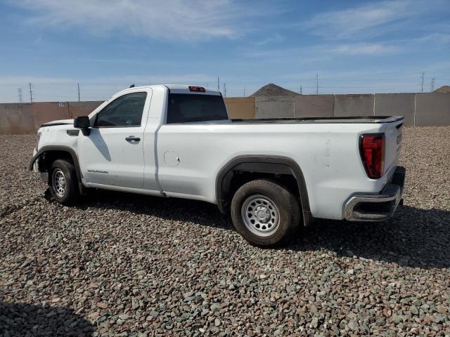 Vin: 3gtnhaek0rg201033, lot: 56487995, gmc sierra c1500 20242