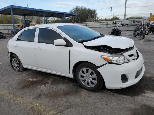 Vin: 5yfbu4ee3dp104860, lot: 55416435, toyota corolla base 20134
