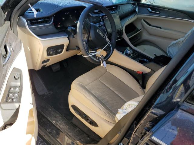 2023 JEEP GRAND CHER - 1C4RJKBG4P8898687