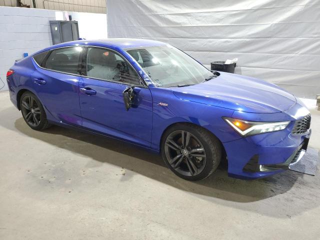 Vin: 19ude4h35ra023419, lot: 58180425, acura integra a- a-spec 20244