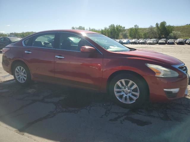Vin: 1n4al3ap6fc427222, lot: 56921585, nissan altima 2.5 20154