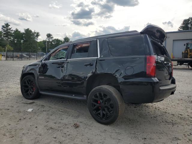 2019 CHEVROLET TAHOE K150 - 1GNSKBKC1KR215415