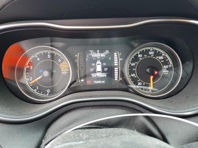2020 JEEP CHEROKEE L 1C4PJLCB9LD571106