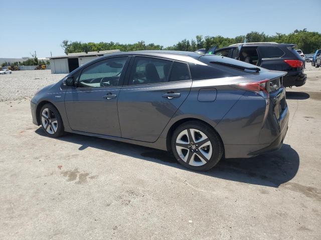 Vin: jtdkarfu5g3003599, lot: 57349585, toyota prius 20162