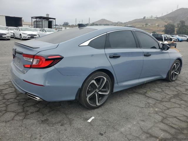 Vin: 1hgcv1f37na035790, lot: 52725645, honda accord sport 20223