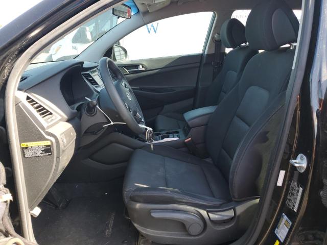 2016 HYUNDAI TUCSON SE - KM8J23A46GU062597