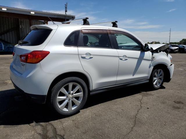 Vin: 4a4ar3au2ee001537, lot: 57884755, mitsubishi outlander es 20143