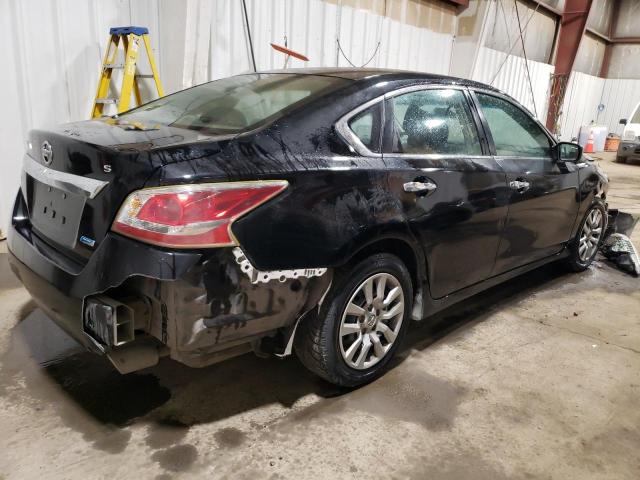 Vin: 1n4al3ap6dn531601, lot: 56244955, nissan altima 2.5 20133