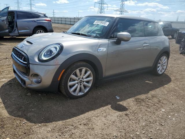 Vin: wmwxr5c07l2m30160, lot: 55999495, mini cooper s 2020 img_1