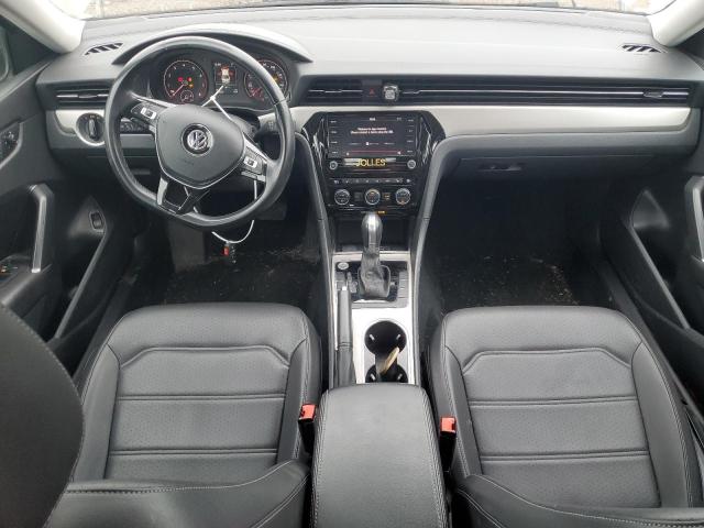 2020 VOLKSWAGEN PASSAT SE - 1VWSA7A39LC013904