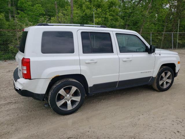 2016 JEEP PATRIOT LA 1C4NJPFAXGD600958