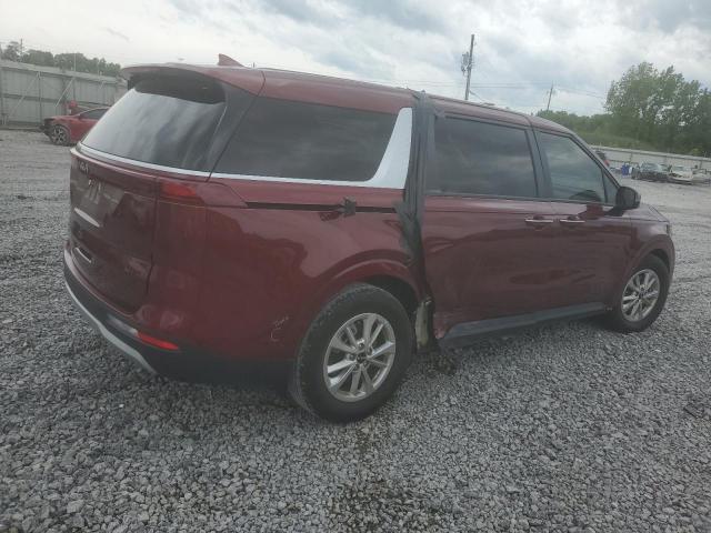 Vin: kndnb4h37p6252874, lot: 55916535, kia carnival l lx 20233