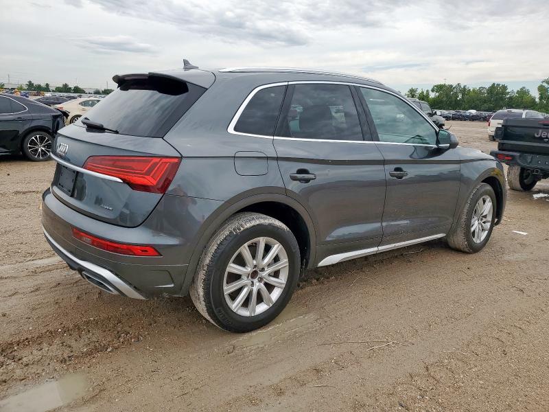 Vin: wa1eaafy8p2124919, lot: 58326015, audi q5 premium plus 45 20233